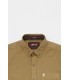 Chemise ml mcs 206beige