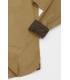 Chemise ml mcs 206beige