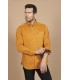 Chemise ml mcs 207camel