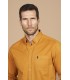 Chemise ml mcs 207camel