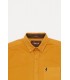 Chemise ml mcs 207camel