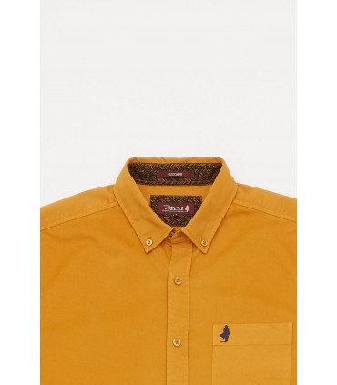 Chemise ml mcs 207camel