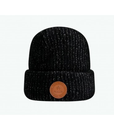 Bonnet cabaia black