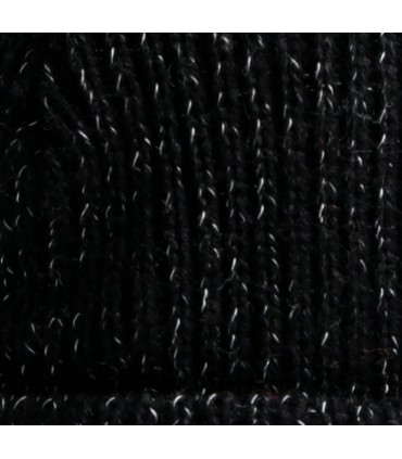 Bonnet cabaia black