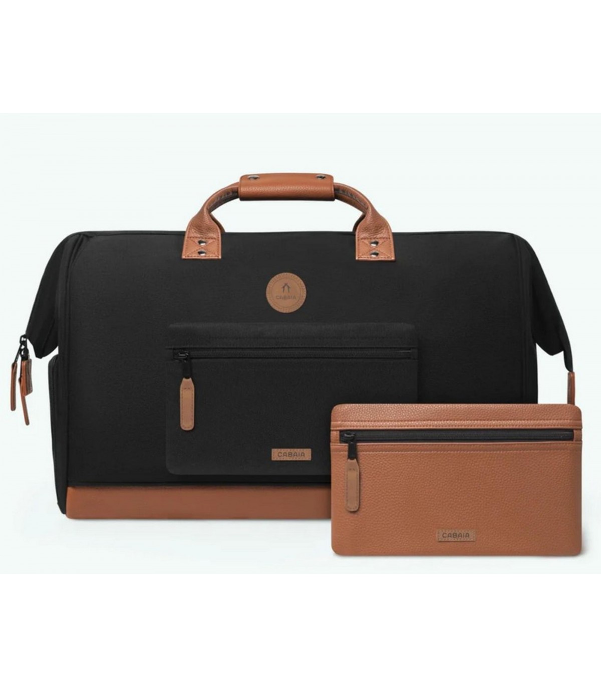 Maroquinerie sac cabaia 