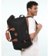 Maroquinerie sac cabaia 
