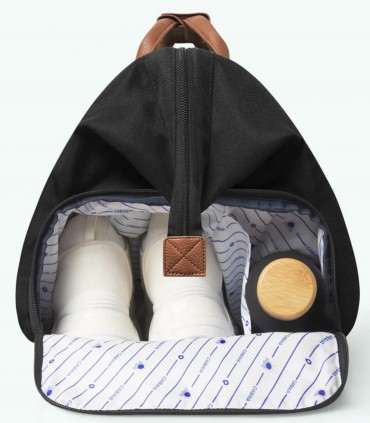Maroquinerie sac cabaia 