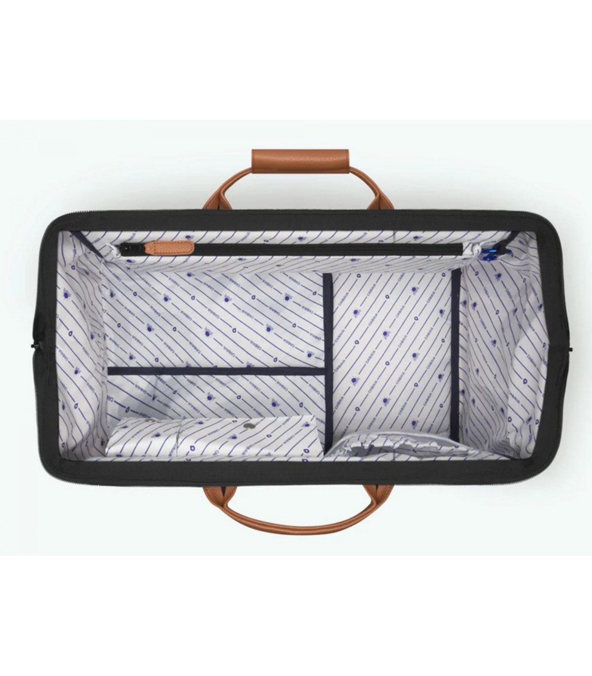 Maroquinerie sac cabaia 