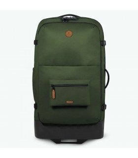 Maroquinerie valise cabaia 