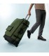 Maroquinerie valise cabaia 