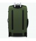 Maroquinerie valise cabaia 