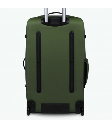 Maroquinerie valise cabaia 