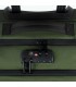 Maroquinerie valise cabaia 