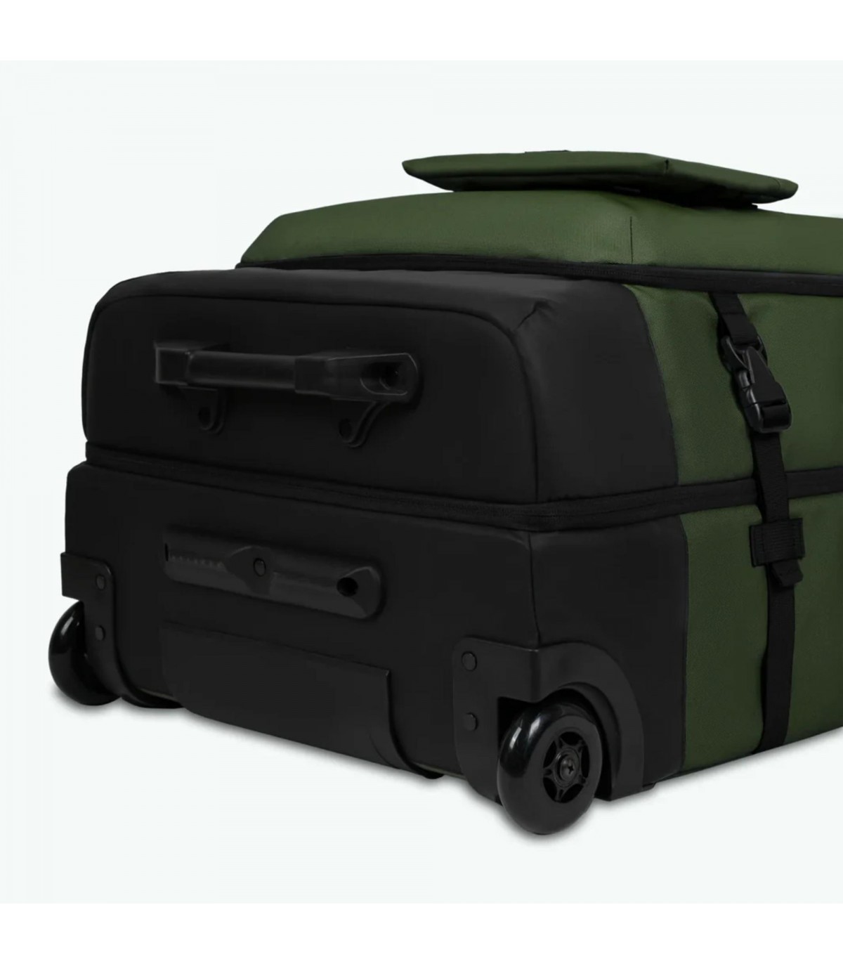 Maroquinerie valise cabaia 