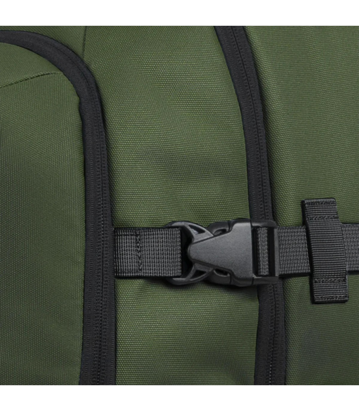 Maroquinerie valise cabaia 