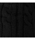 Bonnet cabaia 1black