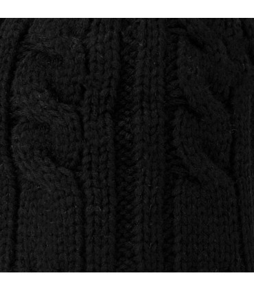 Bonnet cabaia 1black