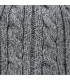 Bonnet cabaia 5grey