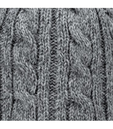 Bonnet cabaia 5grey