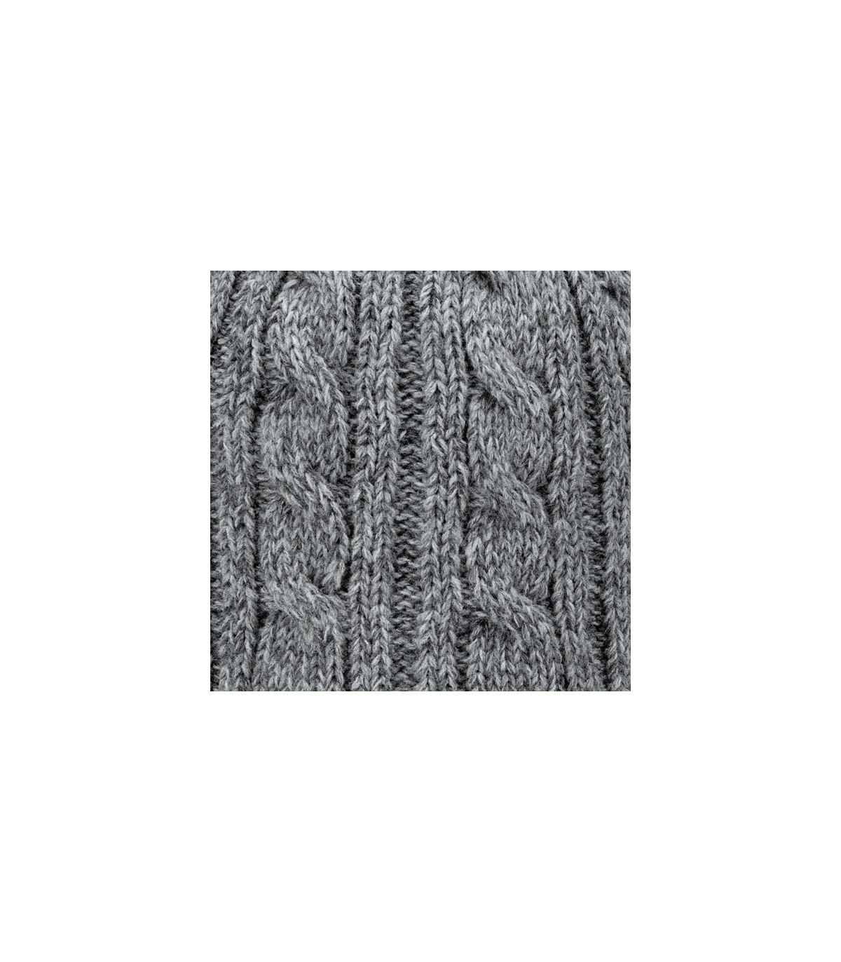 Bonnet cabaia 5grey