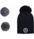 Bonnet cabaia darkblue