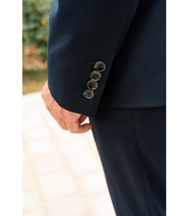 Costume hafnium c6045marine