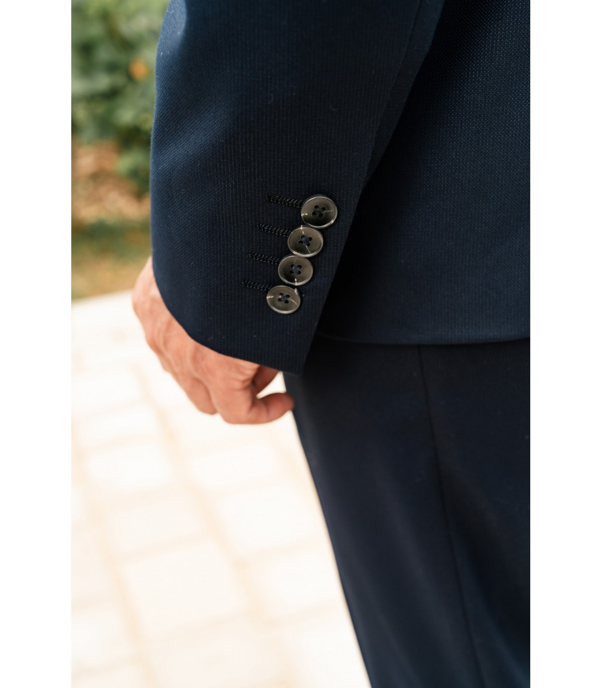 Costume hafnium c6045marine