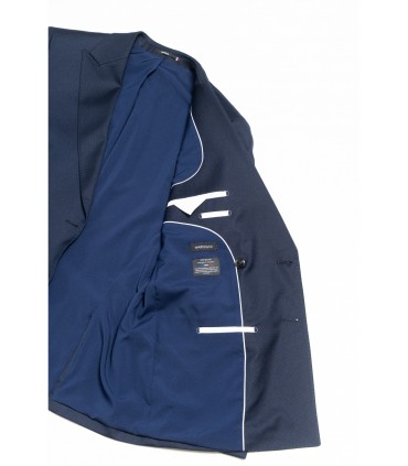 Costume hafnium c6045marine