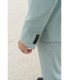 Costume hafnium c6075amande