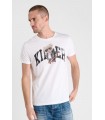 Tee shirt Mc Tps Cerises