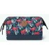 Maroquinerie trousse de toilette cabaia 