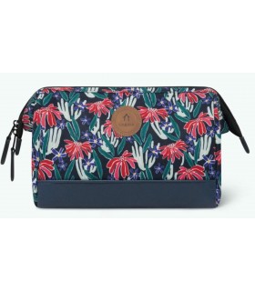 Maroquinerie trousse de toilette cabaia 