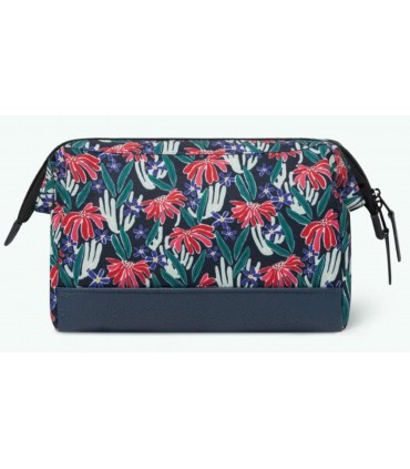 Maroquinerie trousse de toilette cabaia 