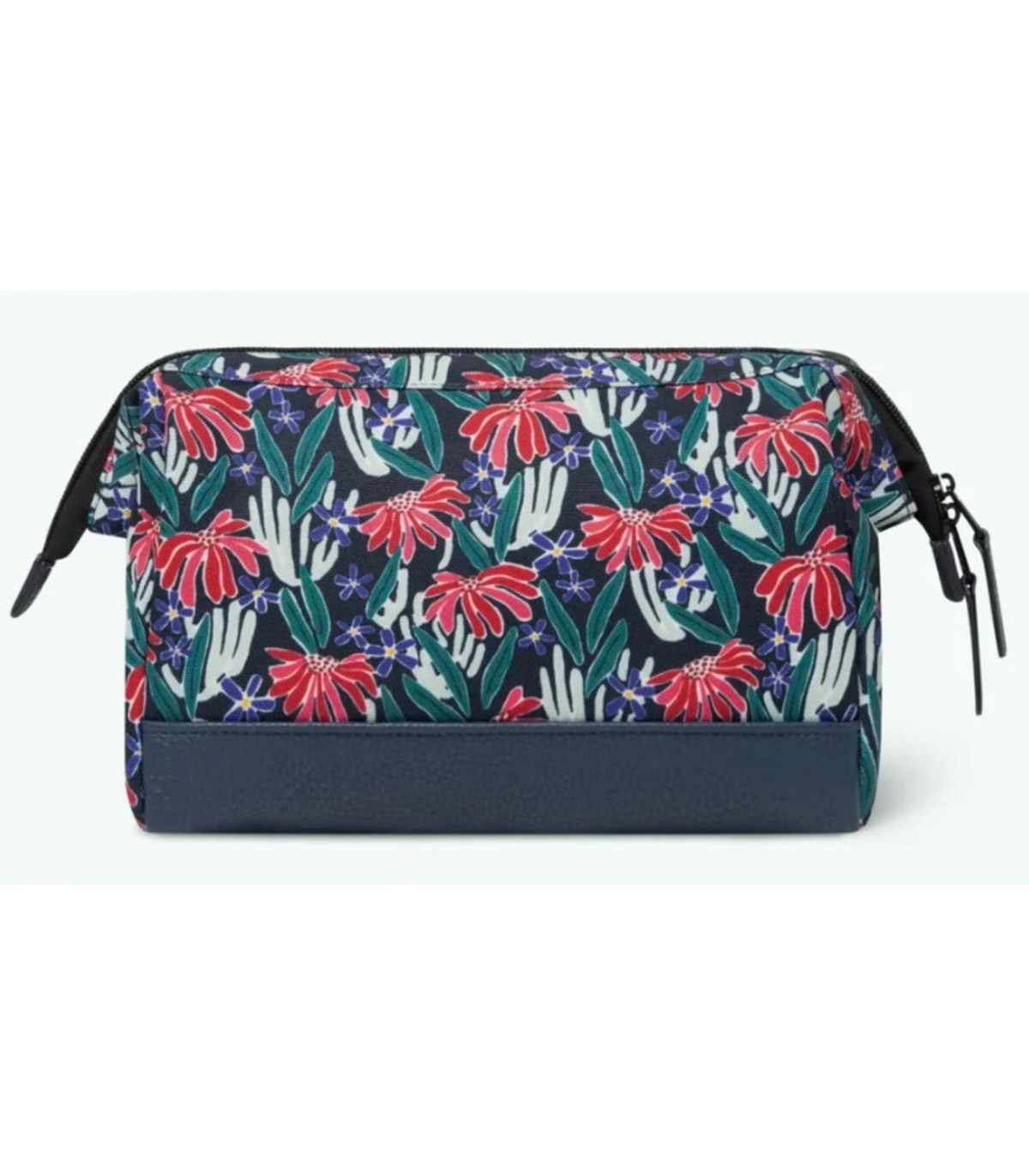 Maroquinerie trousse de toilette cabaia 