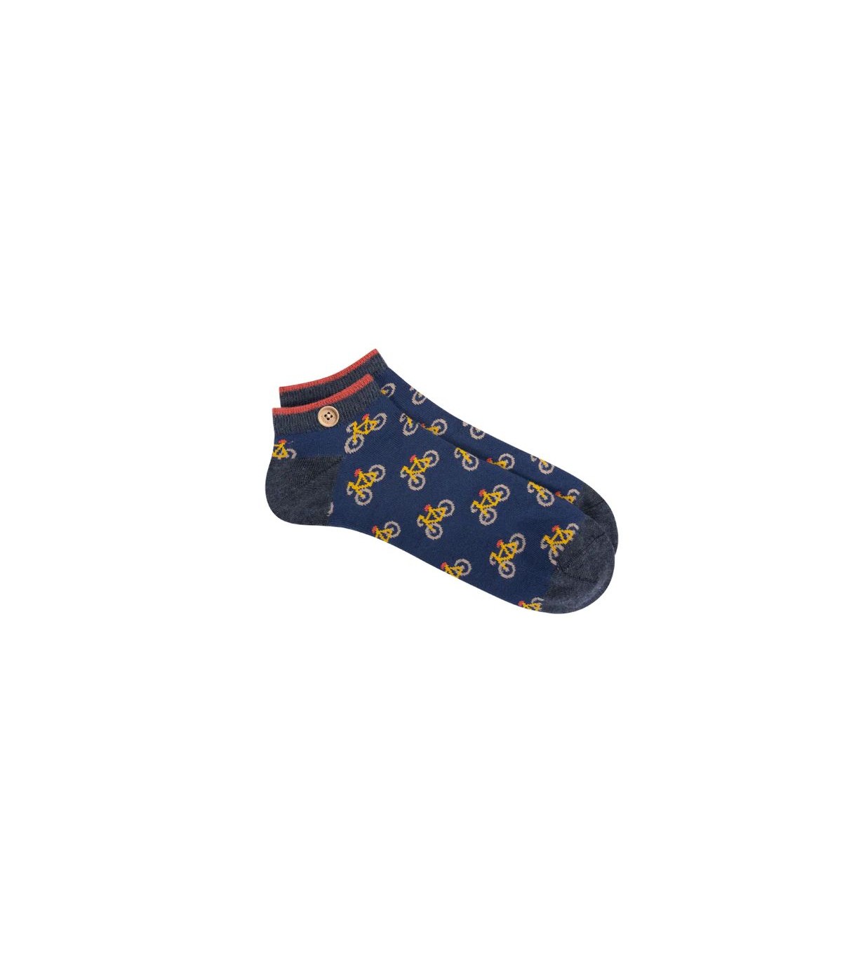 Chaussettes cabaia 
