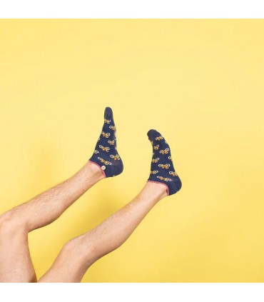 Chaussettes cabaia 
