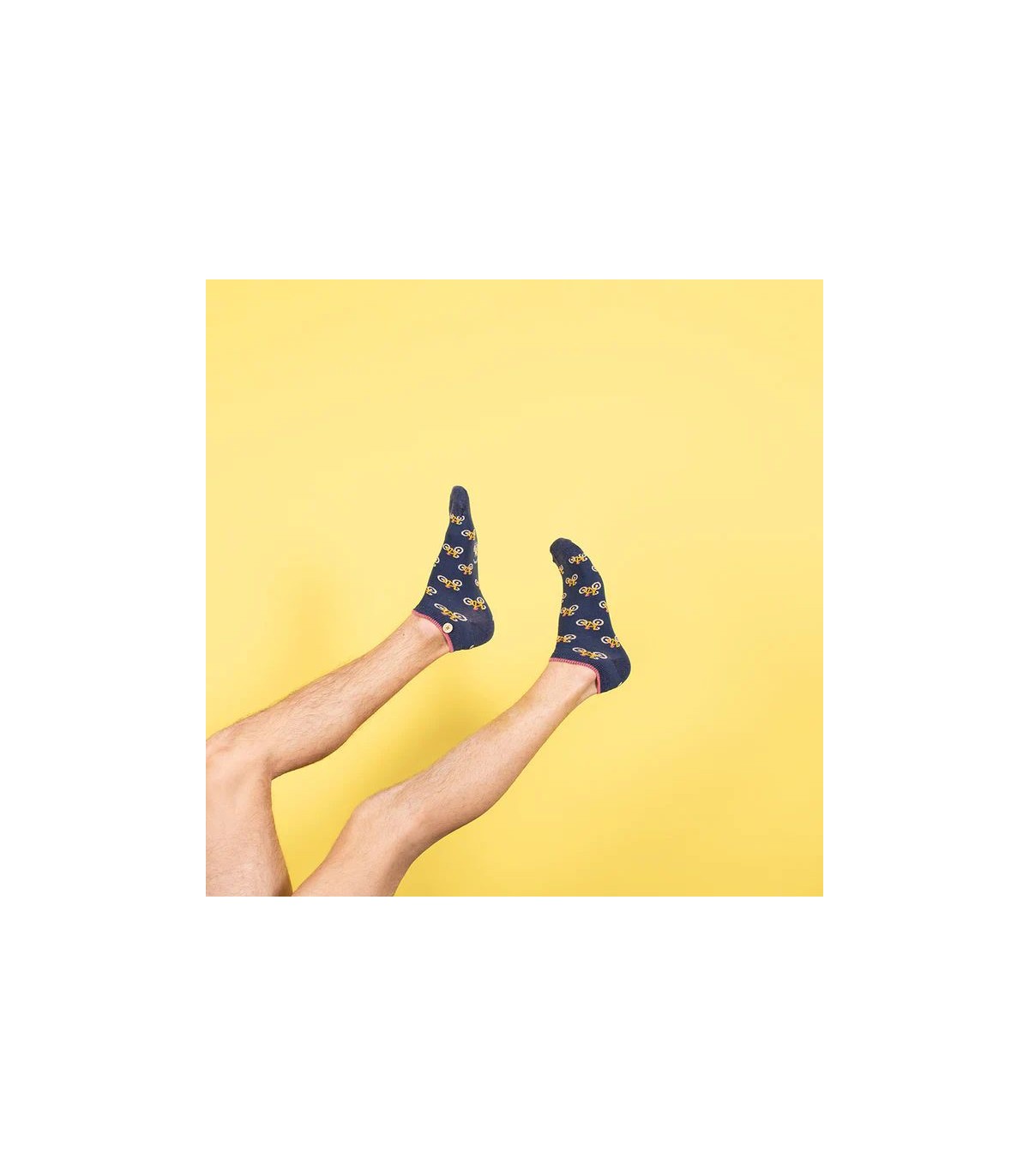 Chaussettes cabaia 
