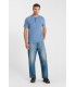 Polo mc tps cerises 1010stone