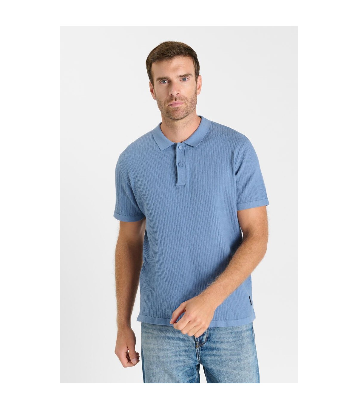 Polo mc tps cerises 1010stone