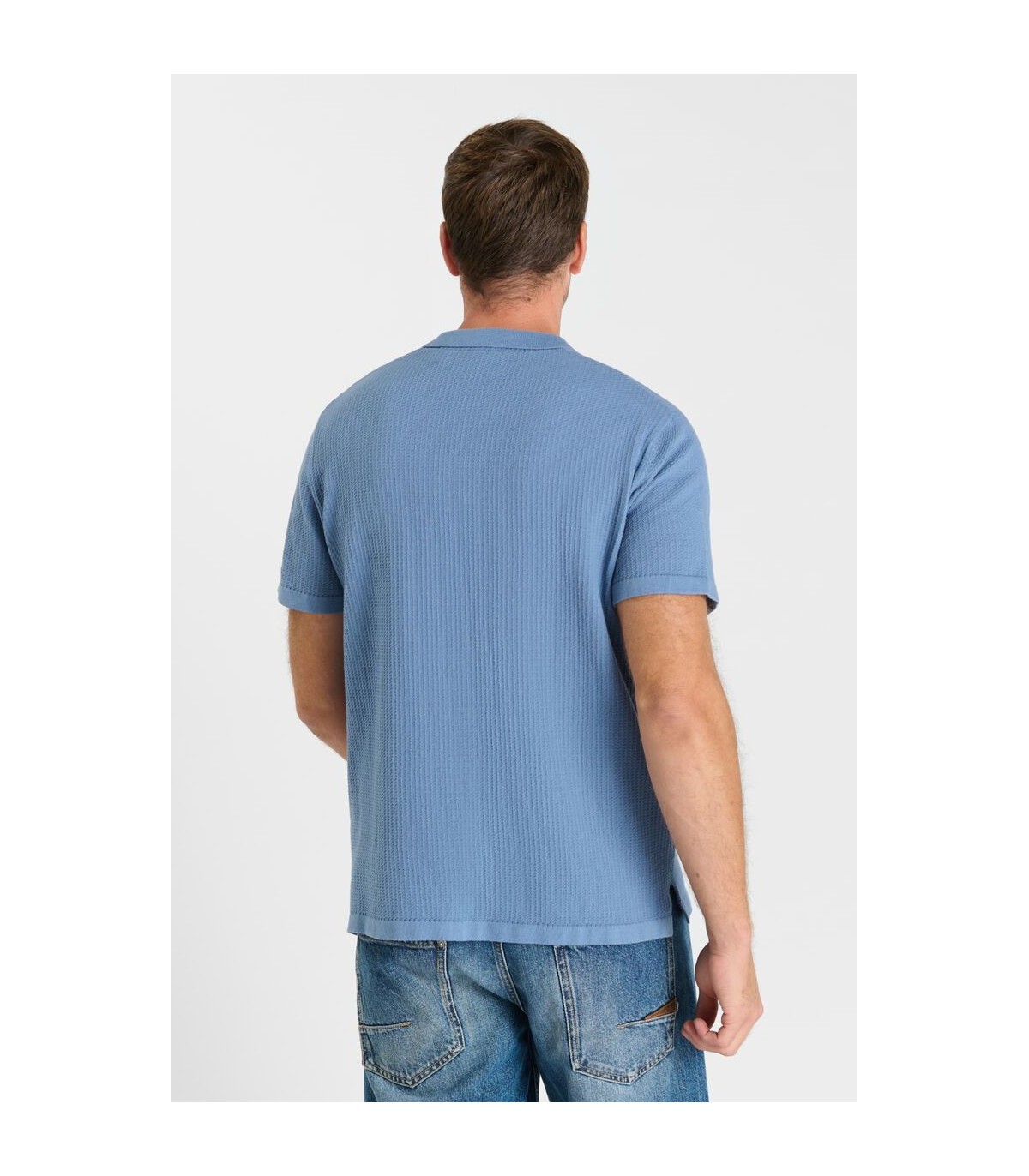 Polo mc tps cerises 1010stone