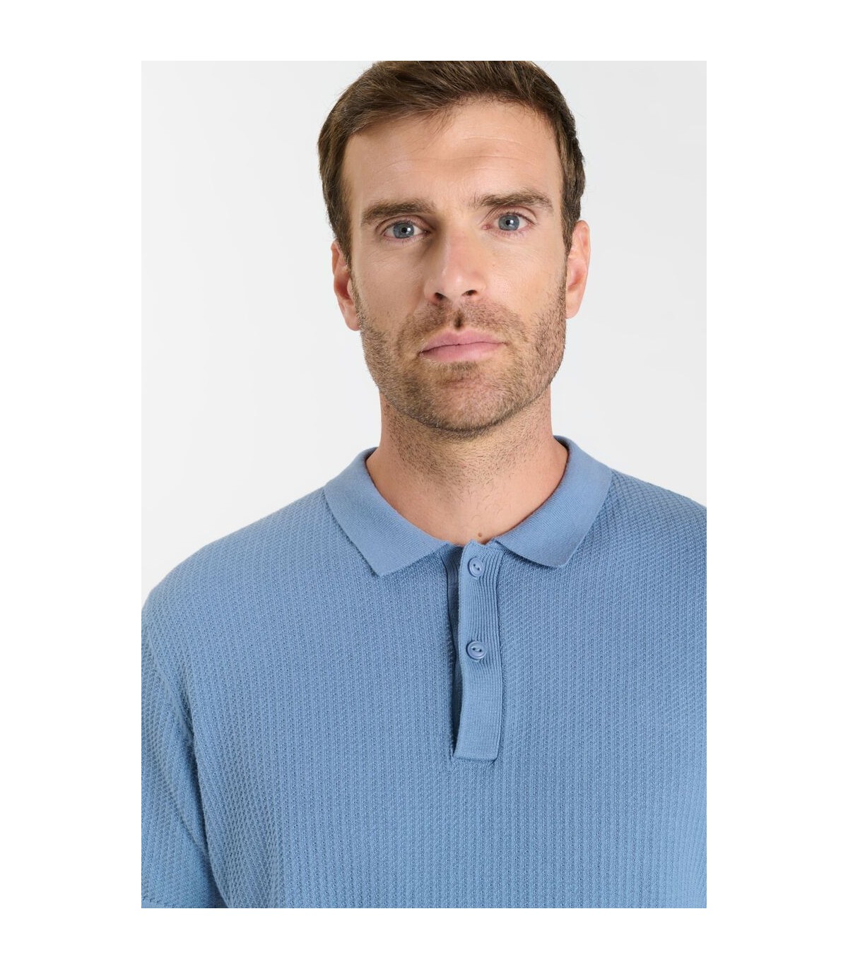 Polo mc tps cerises 1010stone