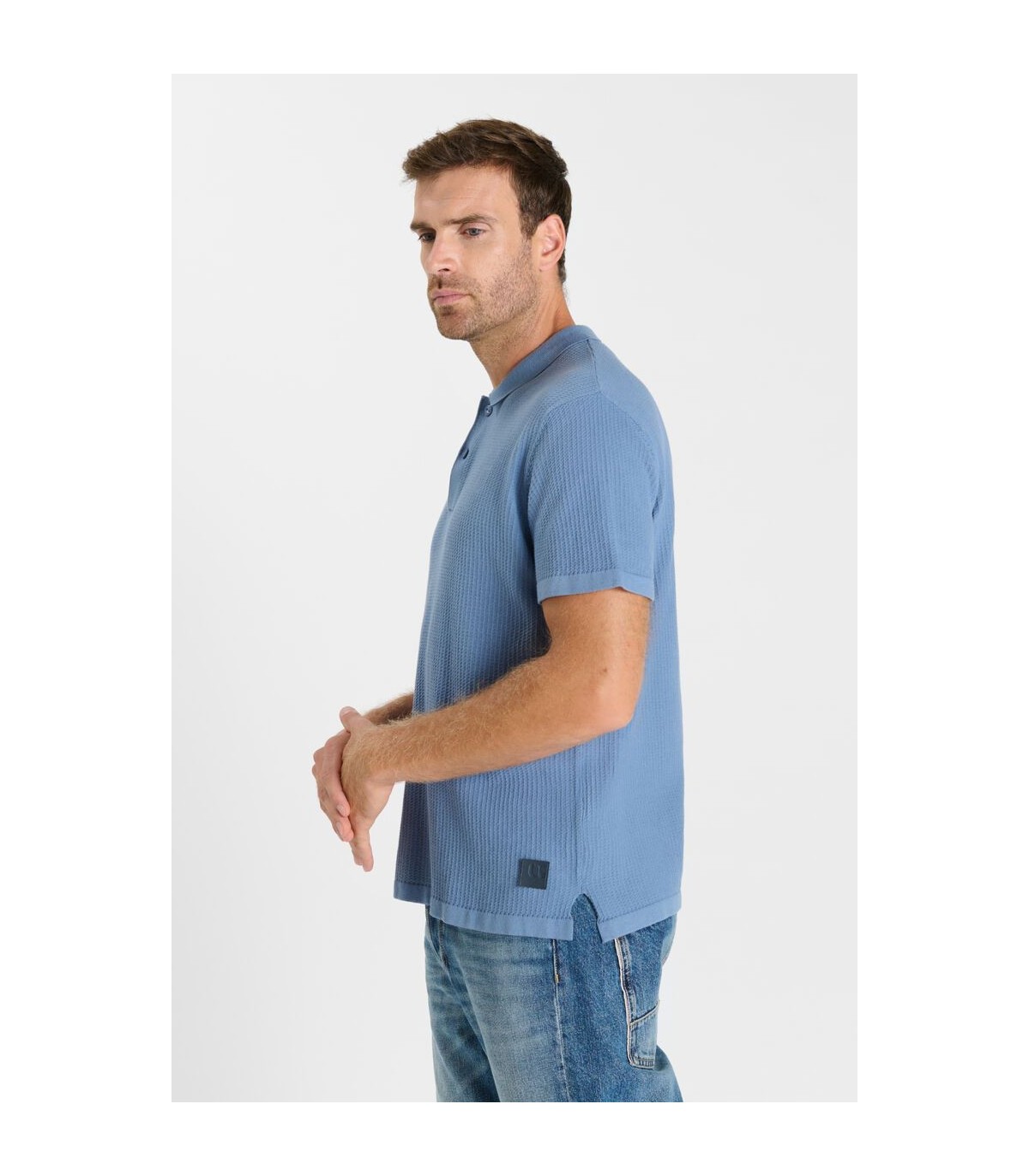 Polo mc tps cerises 1010stone