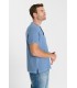Polo mc tps cerises 1010stone