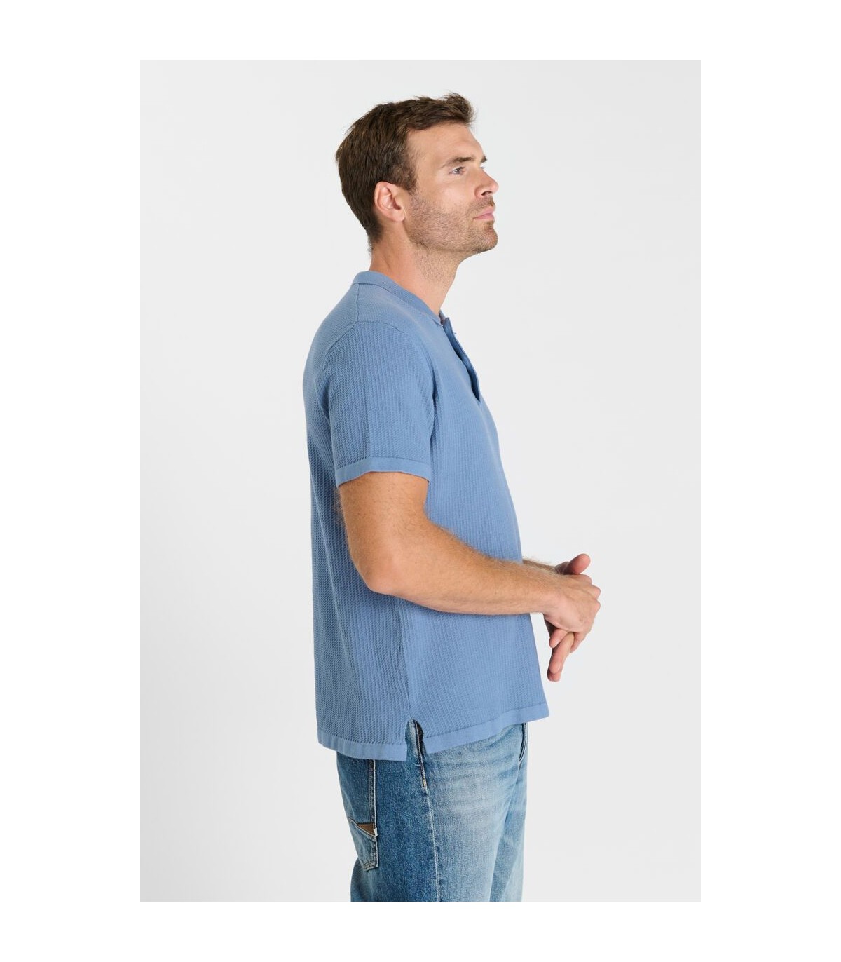 Polo mc tps cerises 1010stone