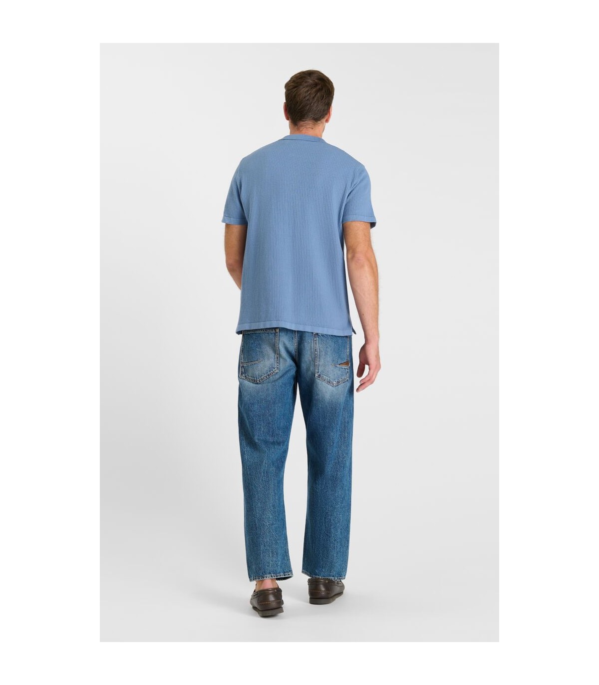 Polo mc tps cerises 1010stone