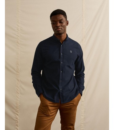 Chemise ml faguo nav00