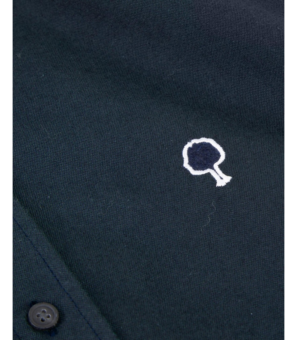 Chemise ml faguo nav00