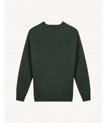 Pull col rond faguo kak29