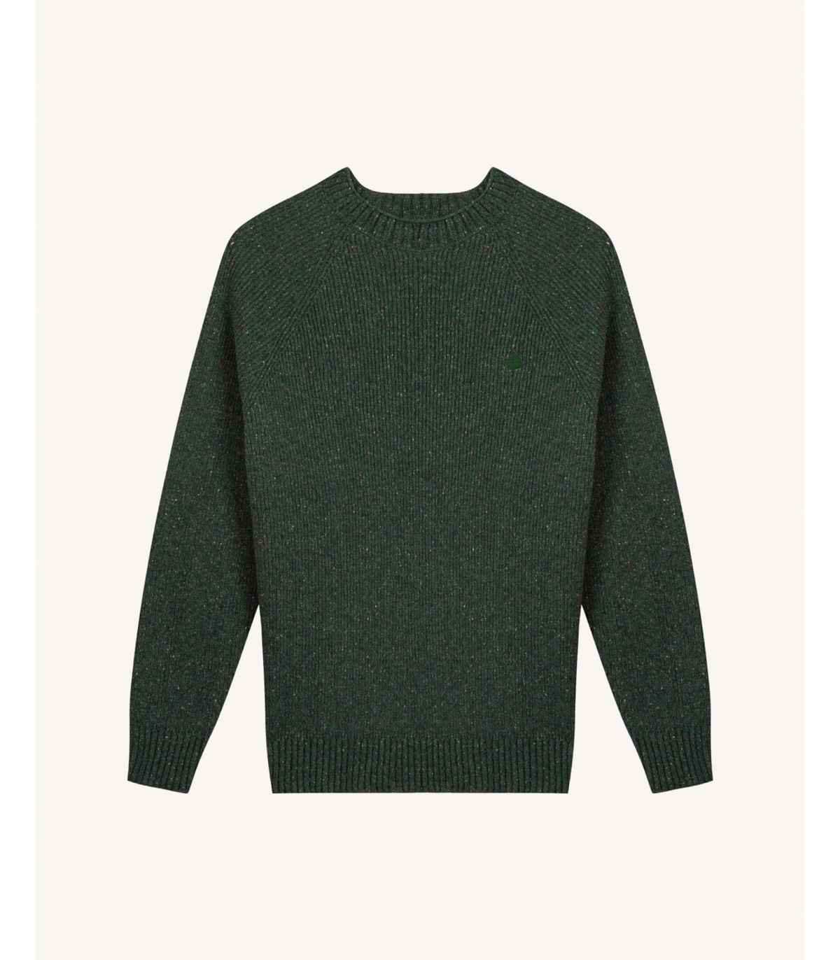 Pull col rond faguo kak29