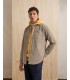 Chemise ml faguo bei01